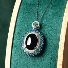 Natural Jade Pendant Jadeite Pendant