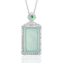 Natural Jade Pendant Jadeite Pendant