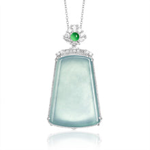 Natural Jade Pendant Jadeite Pendant