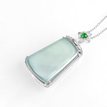 Natural Jade Pendant Jadeite Pendant