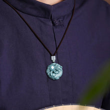 Natural Jade Pendant Pixiu Jadeite Pendant