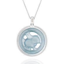 Natural Jade Pendant Rabbit Jadeite Pendant