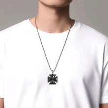 Natural Jade Pendant Silver Cross Jadeite Pendant