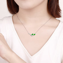Natural Jade Pendant Silver Hulu Jadeite Pendant