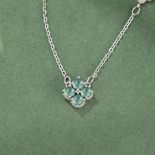 Natural Jade Pendant Silver Jadeite Pendant