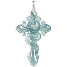 Natural Jade Pendant Snake Jadeite Pendant
