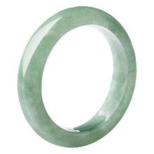 Natural Jade Ring Jadeite Band Ring