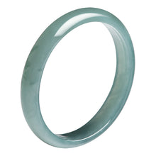 Natural Jade Ring Jadeite Band Ring