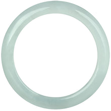 Natural Jade Ring Jadeite Band Ring
