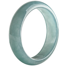 Natural Jade Ring Jadeite Band Ring
