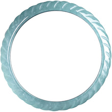 Natural Jade Ring Jadeite Band Ring