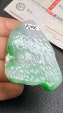 Natural Jade Rough Jadeite Raw