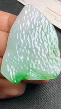 Natural Jade Rough Jadeite Raw