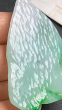 Natural Jade Rough Jadeite Raw