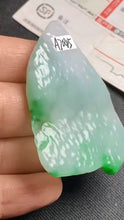 Natural Jade Rough Jadeite Raw