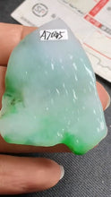 Natural Jade Rough Jadeite Raw