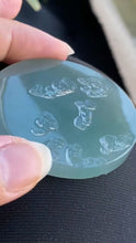 Natural Jade Rough Jadeite Raw