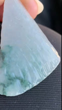 Natural Jade Rough Jadeite Raw