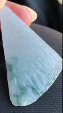 Natural Jade Rough Jadeite Raw
