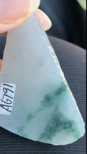 Natural Jade Rough Jadeite Raw