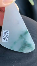 Natural Jade Rough Jadeite Raw