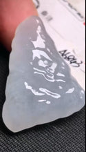 Natural Jade Rough Jadeite Raw
