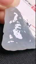 Natural Jade Rough Jadeite Raw