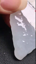 Natural Jade Rough Jadeite Raw