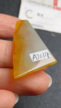Natural Jade Rough Jadeite Raw