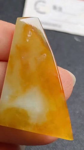 Natural Jade Rough Jadeite Raw