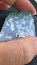 Natural Jade Rough Jadeite Raw