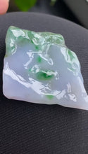 Natural Jade Rough Jadeite Raw