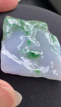 Natural Jade Rough Jadeite Raw