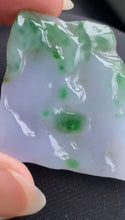 Natural Jade Rough Jadeite Raw