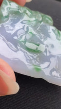 Natural Jade Rough Jadeite Raw