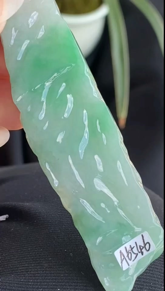 Natural Jade Rough Jadeite Raw