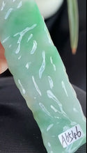 Natural Jade Rough Jadeite Raw