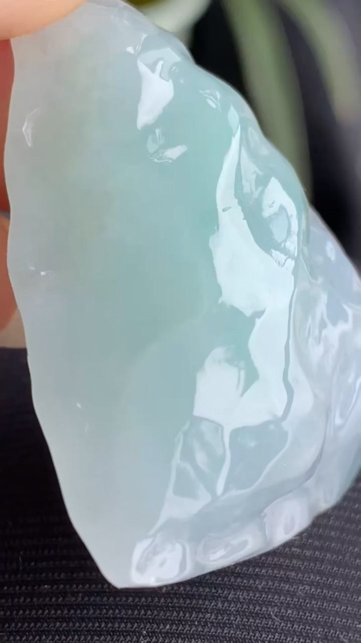 Natural Jade Rough Jadeite Raw