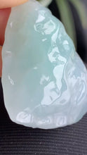 Natural Jade Rough Jadeite Raw