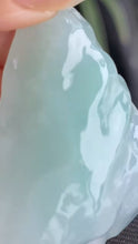 Natural Jade Rough Jadeite Raw