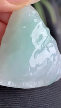 Natural Jade Rough Jadeite Raw