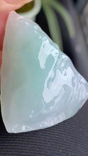 Natural Jade Rough Jadeite Raw