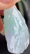 Natural Jade Rough Jadeite Raw