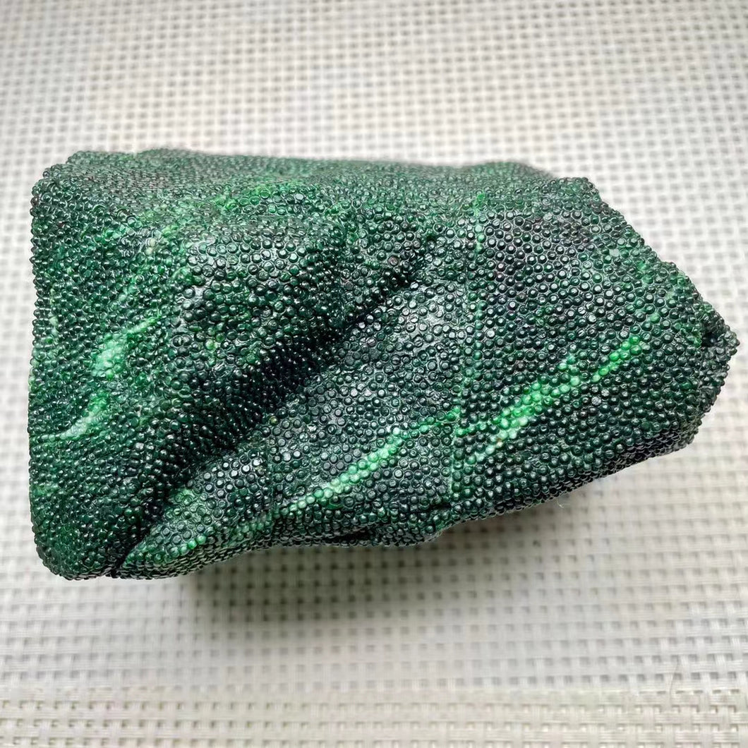 Natural Jade Rough Jadeite Raw