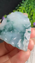 Natural Jade Rough Jadeite Raw