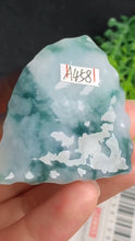 Natural Jade Rough Jadeite Raw