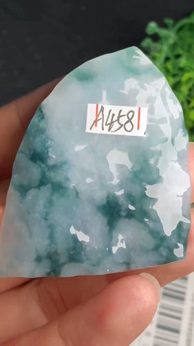 Natural Jade Rough Jadeite Raw
