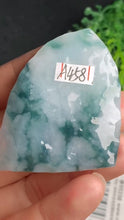 Natural Jade Rough Jadeite Raw