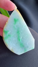 Natural Jade Rough Jadeite Raw