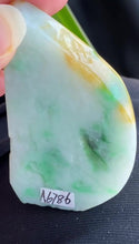 Natural Jade Rough Jadeite Raw